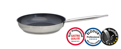 ELO Profi Therm Platinum - Frypan