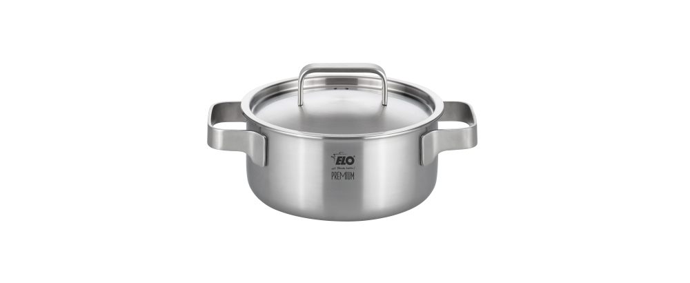 ELO Limited Edition - Casserole with lid