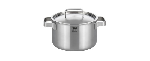 ELO Limited Edition - Casserole high with lid