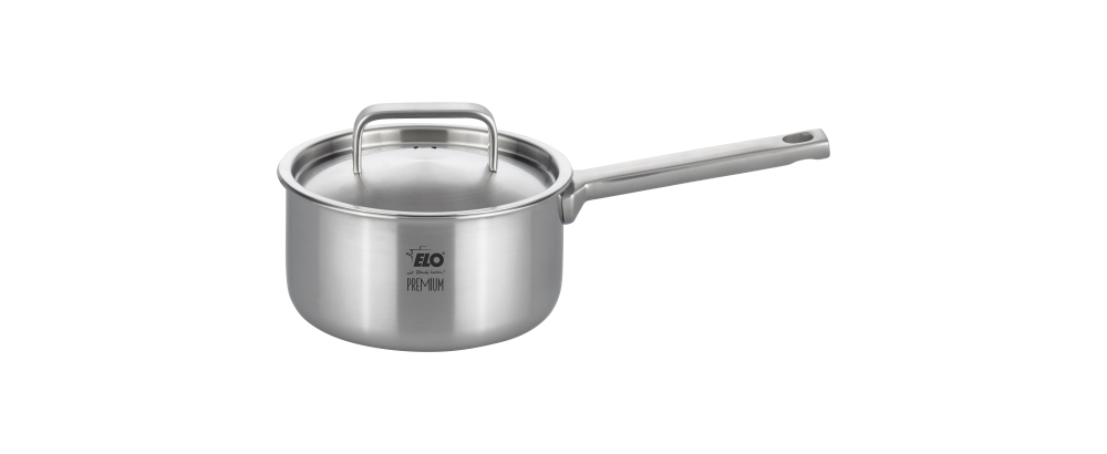 ELO Limited Edition - Saucepan with lid