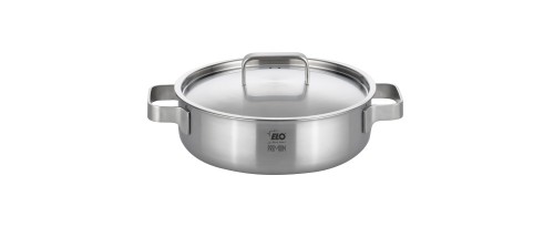 ELO Limited Edition - Stewpot with lid