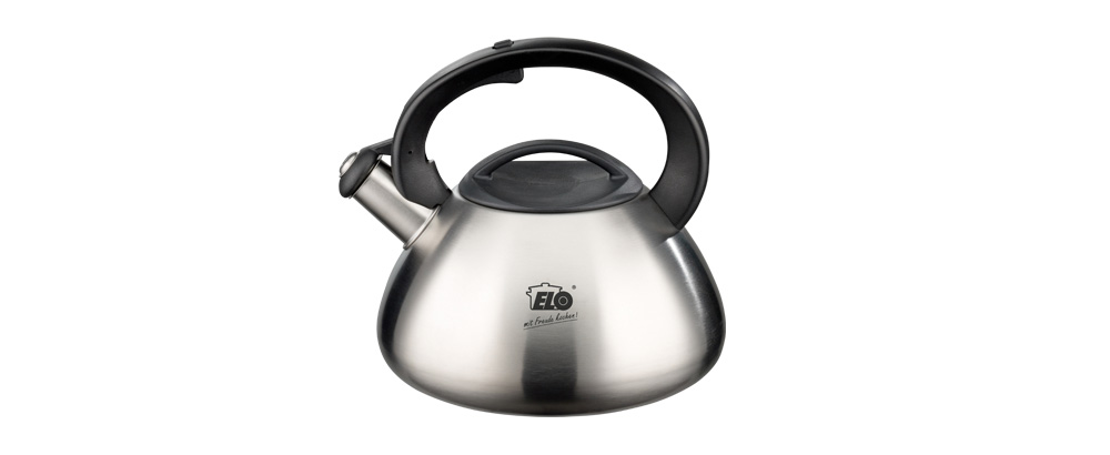ELO Bombee - Kettle with whistle