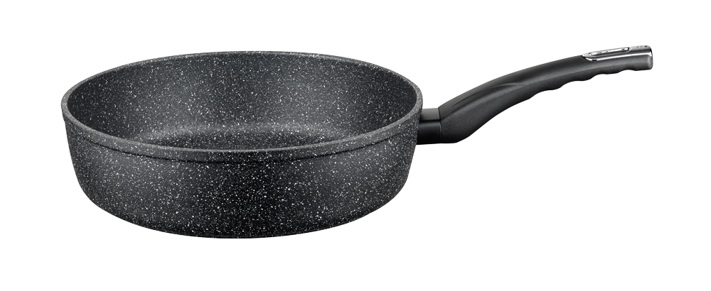 ELO Granit Evolution - Frypan high ELO Granit Evolution - Frypan high