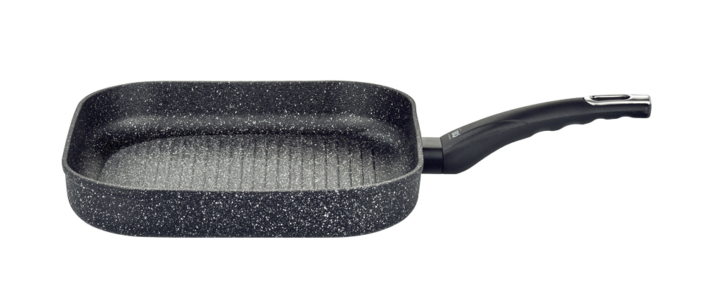 ELO Granit Evolution - Grillpfanne eckig