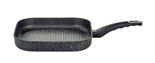 ELO Granit Evolution - Grillpfanne eckig ELO Granit Evolution - Grillpfanne eckig