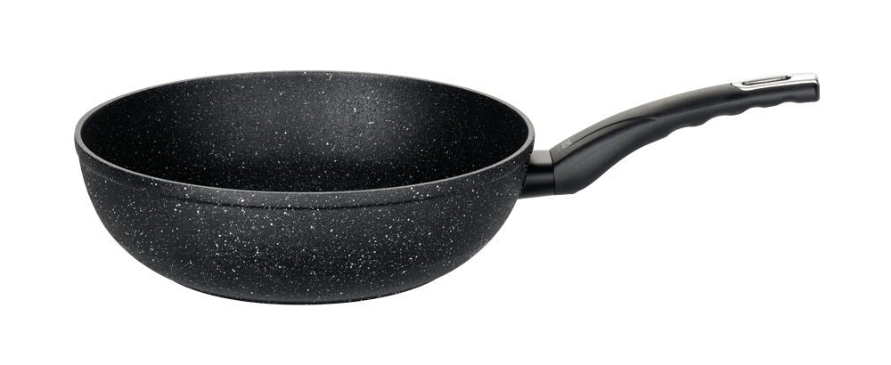 ELO Granit Evolution - Wokpfanne ELO Granit Evolution - Wokpfanne