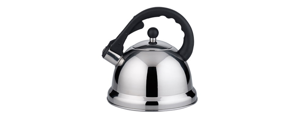 ELO Ronda -  Kettle with whistle