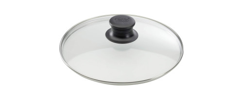 Glasdeckel