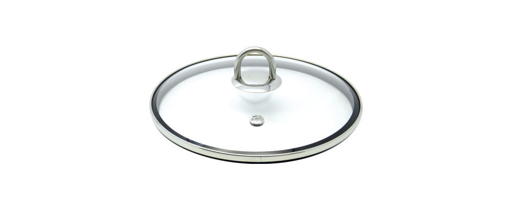 Protection+ - Glasdeckel