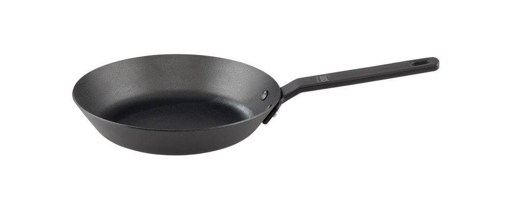 ELO Iron - Frypan ELO Iron - Frypan