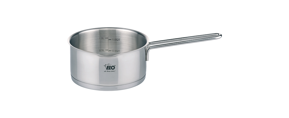 ELO Smart Steam - Saucepan with spout