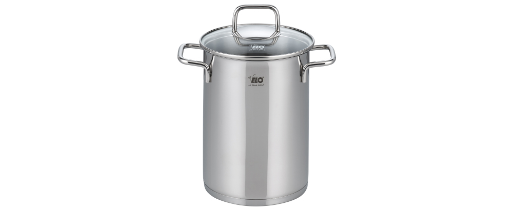 ELO Citrin - Asparagus pot