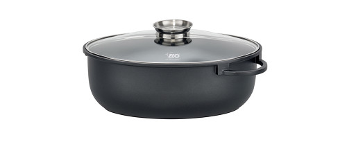 ELO Alucast - Bräter oval