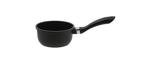 Black - Stielkasserolle