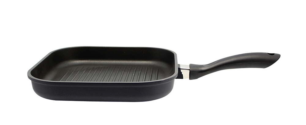ELO Alucast - Grillpfanne