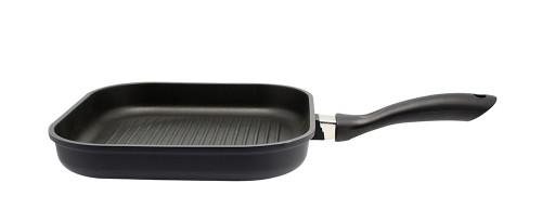 ELO Alucast - Grillpfanne