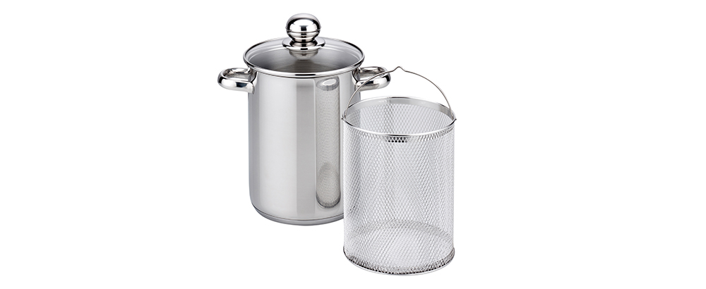 Universal pot