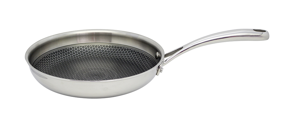 ELO Relief - Frypan
