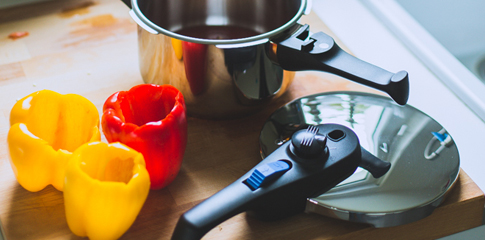 Pressure Cooker